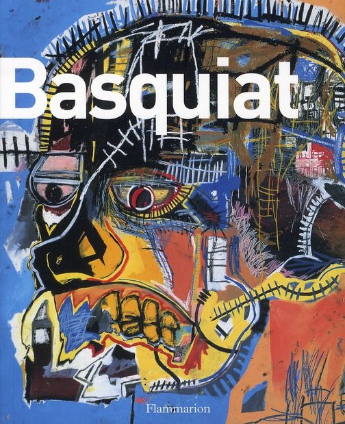 Emprunter Basquiat livre