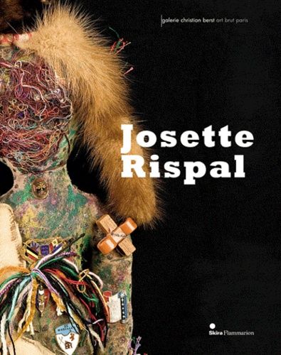 Emprunter Josette Rispal livre