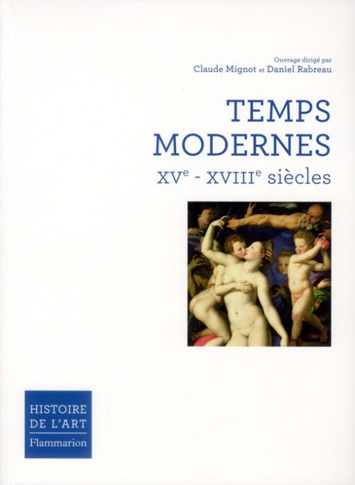 Emprunter Temps Modernes XVe-XVIIIe siècles livre