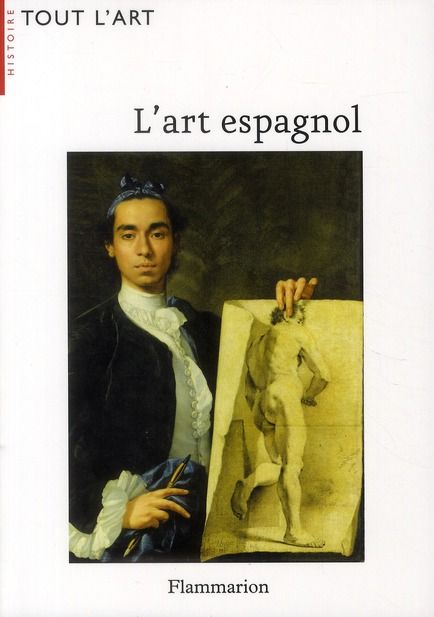 Emprunter L'art espagnol livre