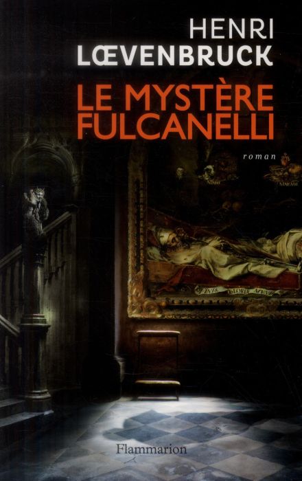 Emprunter Le Mystère Fulcanelli livre