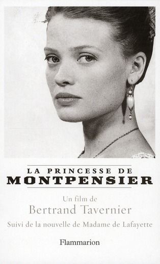 Emprunter La Princesse de Montpensier suivi de Histoire de la Princesse de Montpensier livre