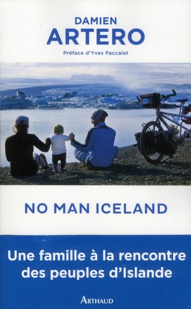 Emprunter No man Iceland livre