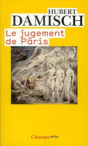 Emprunter Le Jugement de Pâris. Iconologie analytique 1, Edition revue et augmentée livre