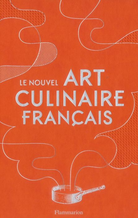 Emprunter Le nouvel Art culinaire français livre