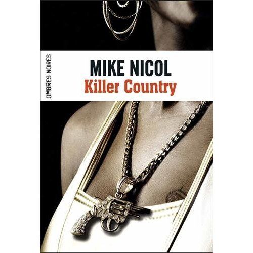 Emprunter Vengeance Tome 2 : Killer Country livre