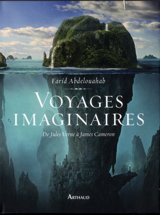 Emprunter Voyages imaginaires livre