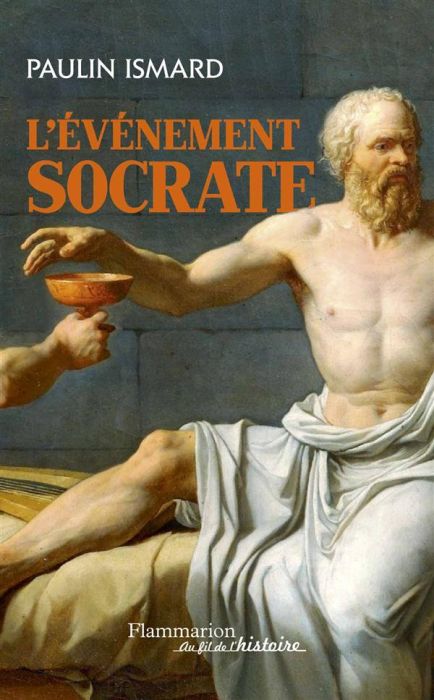 Emprunter L'évènement Socrate livre