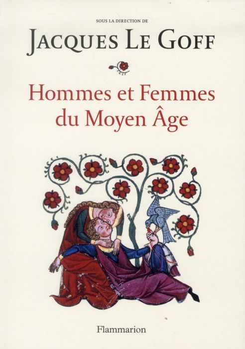 Emprunter Hommes et Femmes du Moyen Age livre
