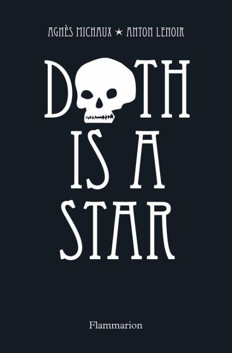 Emprunter Death is a star livre