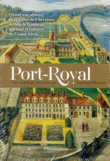 Emprunter Port-Royal livre