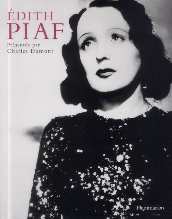 Emprunter Edith Piaf livre