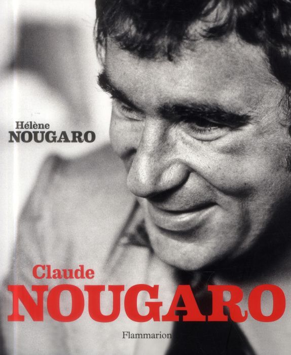 Emprunter Claude Nougaro livre