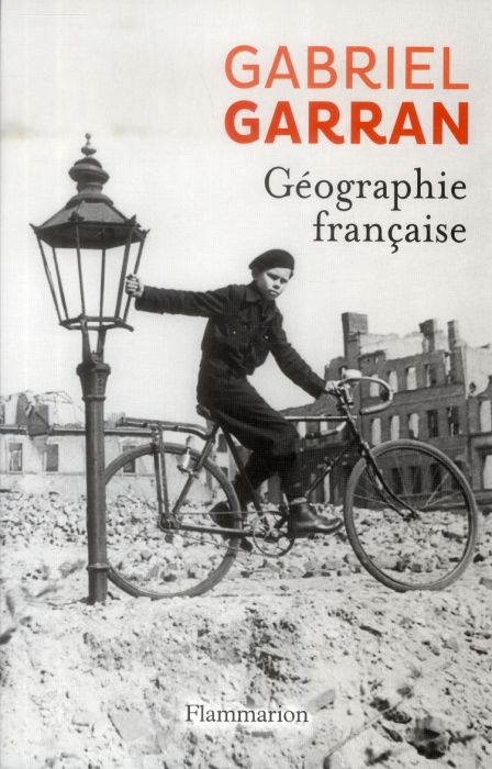 Emprunter Géographie française livre
