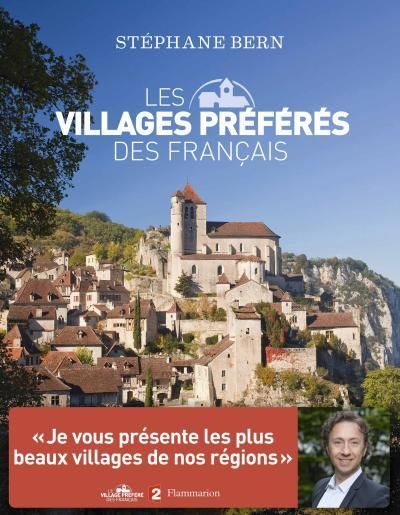 Emprunter Les villages préférés des Français livre