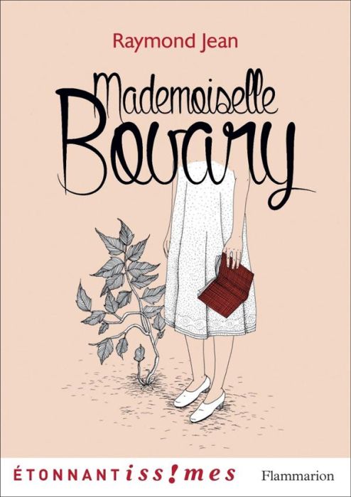 Emprunter Mademoiselle Bovary livre