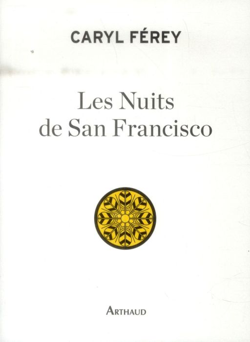 Emprunter Les Nuits de San Francisco livre