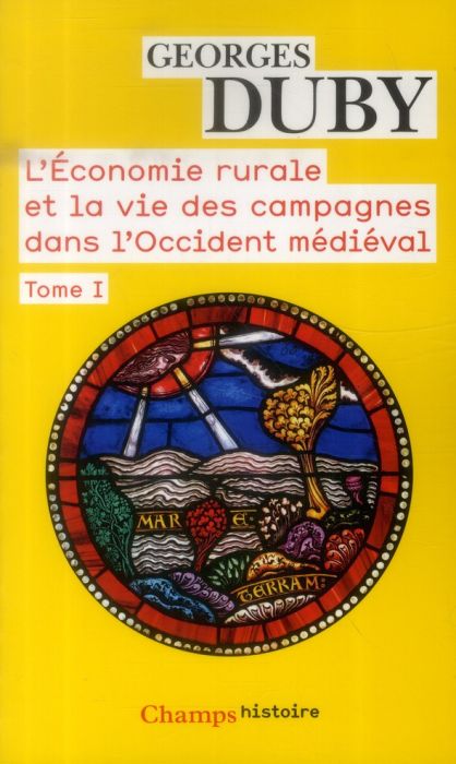 Emprunter L'économie rurale et la vie des campagnes dans l'Occident médiéval (France, Angleterre, Empire IXe-X livre