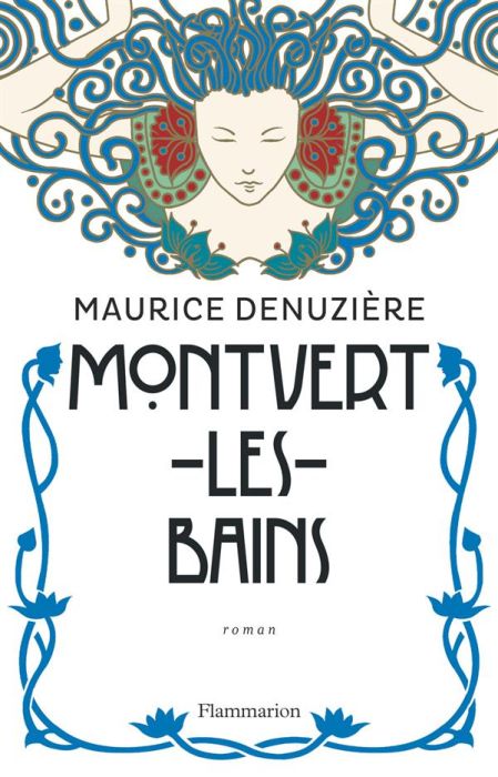 Emprunter Montvert-les-Bains livre