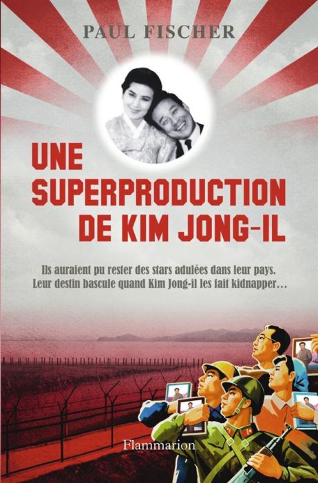 Emprunter Une superproduction de Kim Jong-il livre