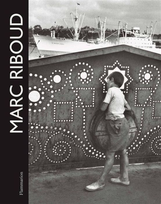 Emprunter Marc Riboud. Edition bilingue français-anglais livre
