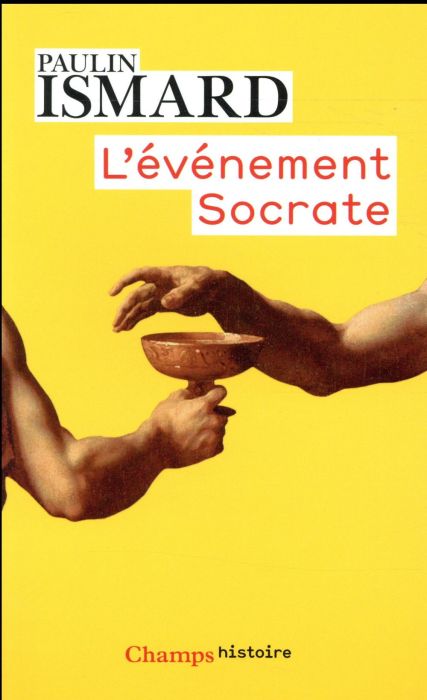 Emprunter L'événement Socrate livre