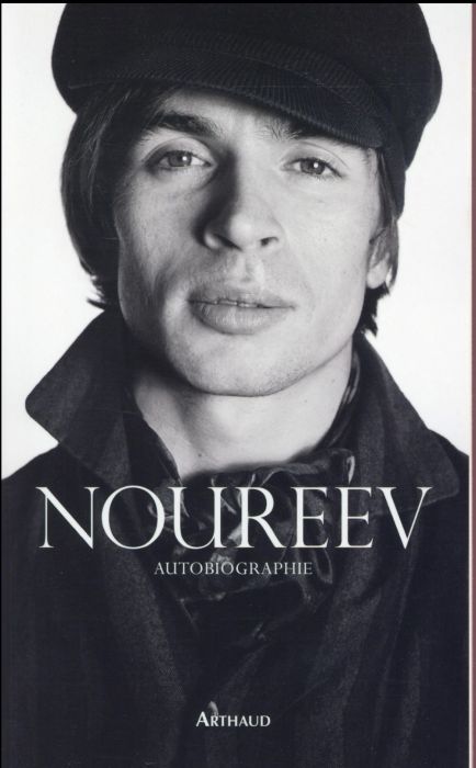 Emprunter Noureev. Autobiographie livre