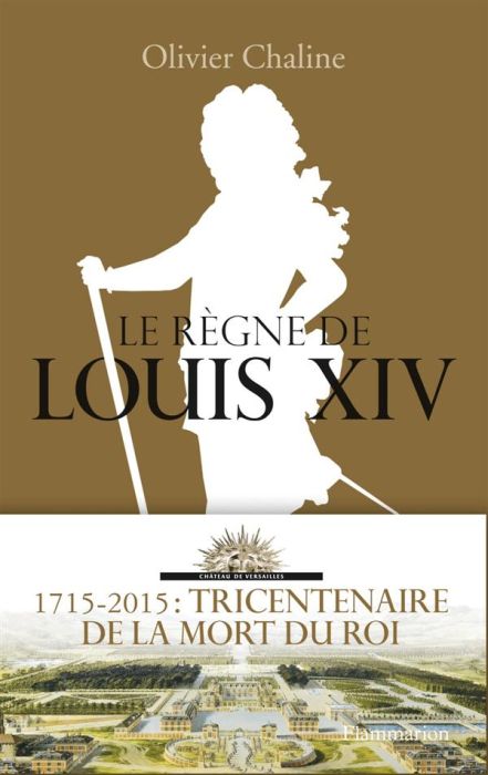 Emprunter Le règne de Louis XIV livre