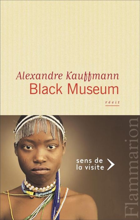 Emprunter Black museum livre