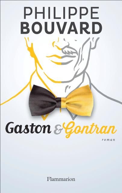 Emprunter Gaston et Gontran livre