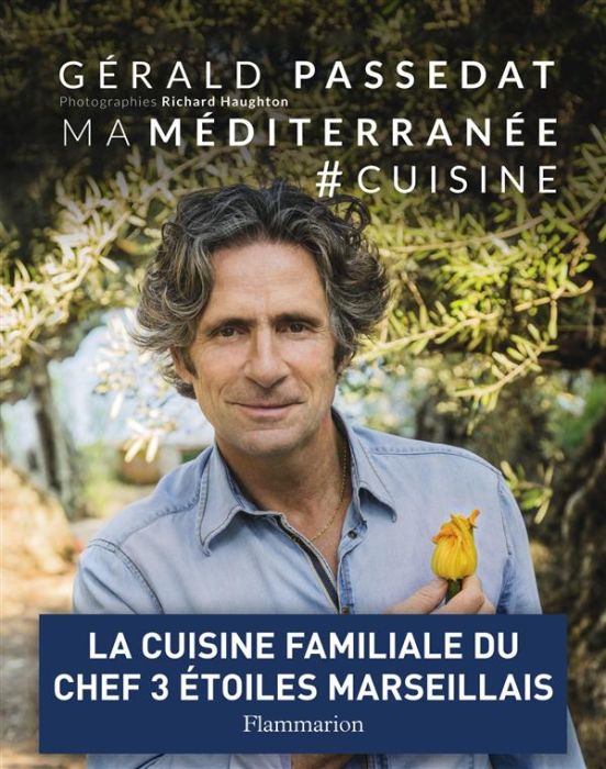 Emprunter Ma Méditerranée # Cuisine livre