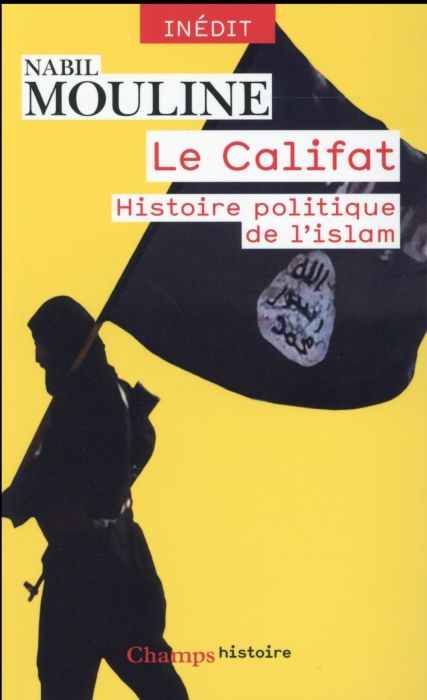 Emprunter Le Califat, histoire politique de l'Islam livre