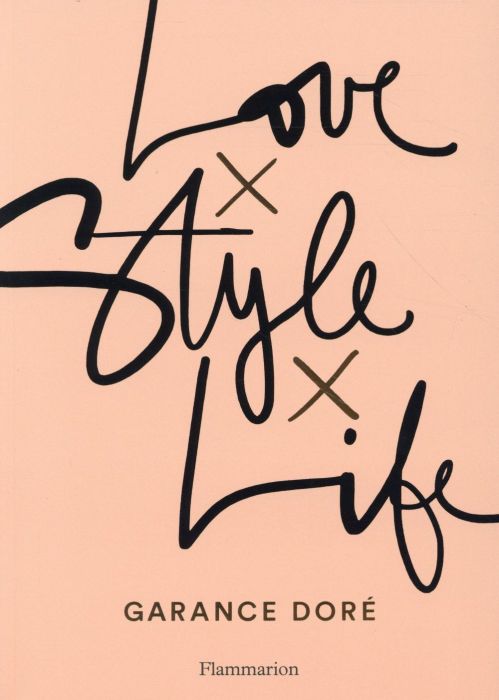 Emprunter Love Style Life livre