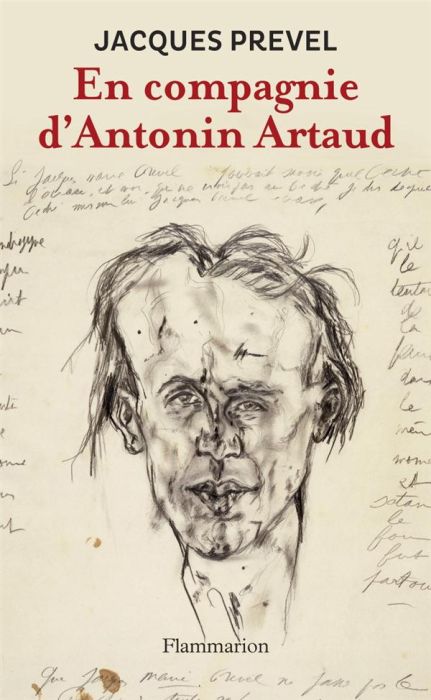 Emprunter En compagnie d'Antonin Artaud. Suivi de Poèmes livre