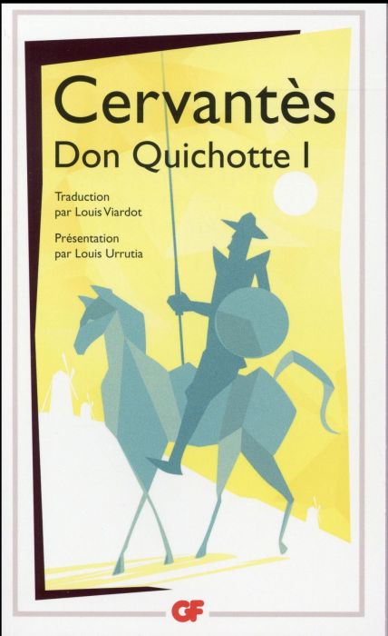 Emprunter L'ingénieux hidalgo Don Quichotte de la Mancha. Tome 1 livre