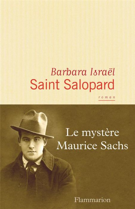 Emprunter Saint Salopard livre