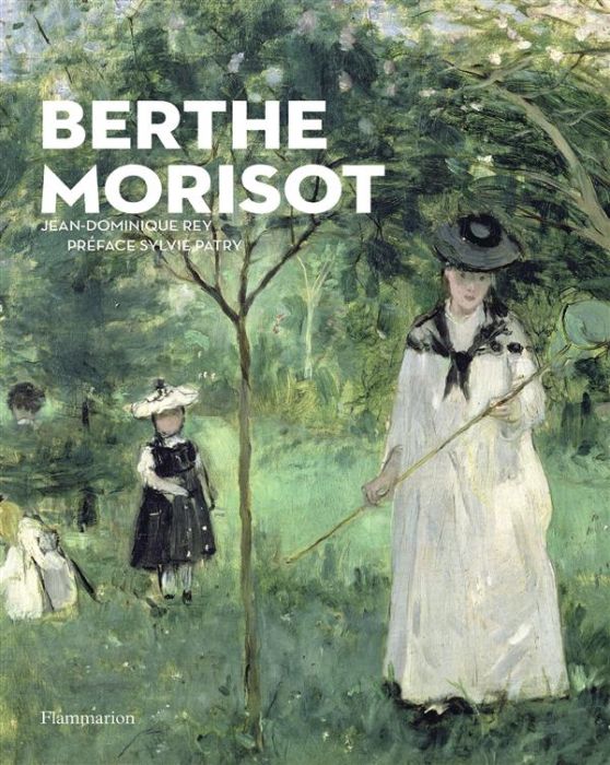 Emprunter Berthe Morisot livre