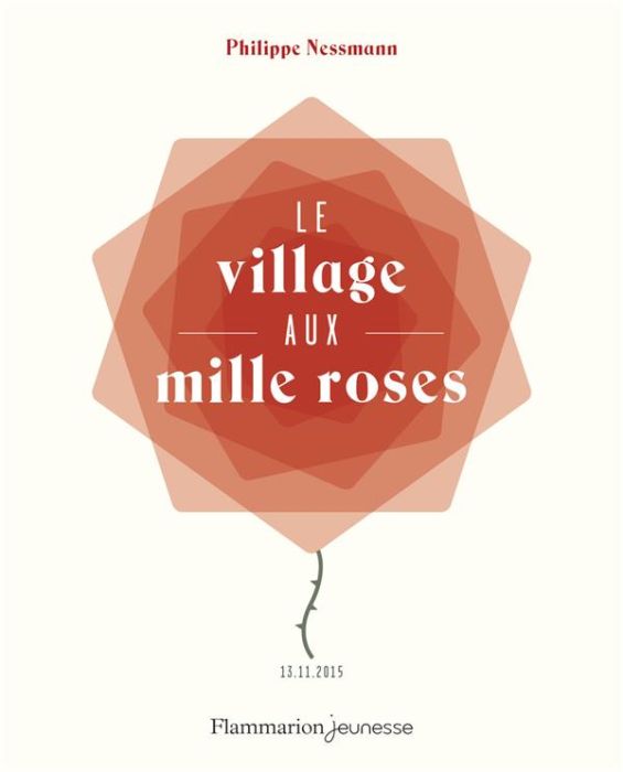 Emprunter Le village aux mille roses livre
