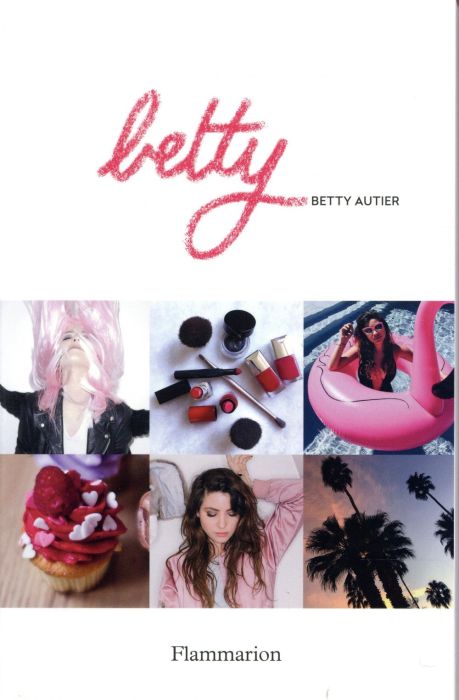 Emprunter Betty livre
