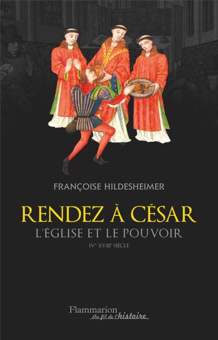 Emprunter Rendez à César. L'Eglise et le pouvoir IVe-XVIIIe siècle livre