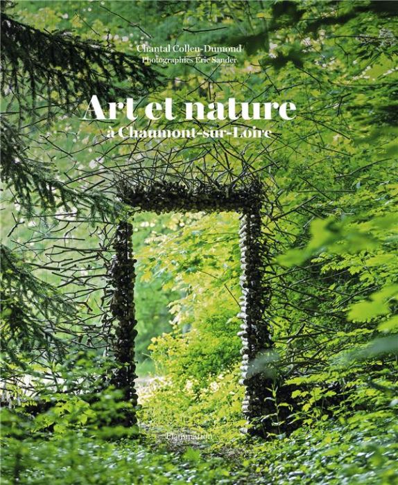Emprunter Art et nature à Chaumont-sur-Loire livre