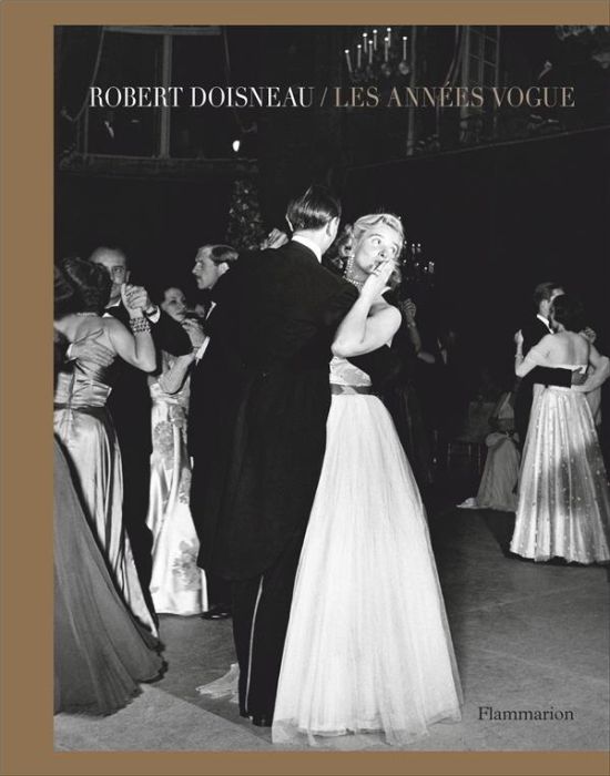 Emprunter Robert Doisneau. Les années Vogue livre