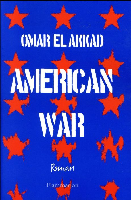 Emprunter American War livre