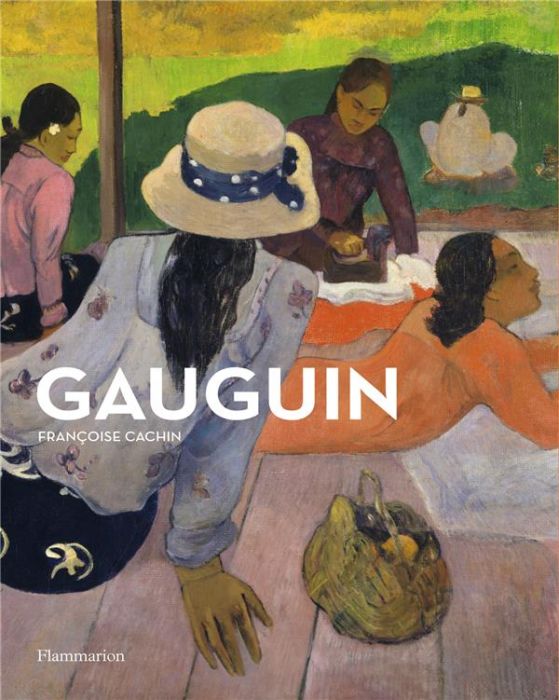 Emprunter Gauguin livre