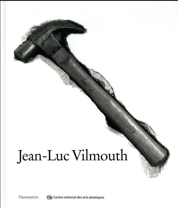Emprunter Jean-Luc Vilmouth livre