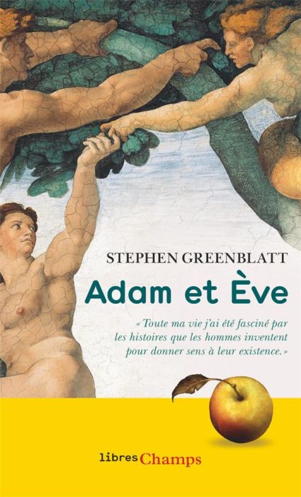 Emprunter Adam et Eve livre