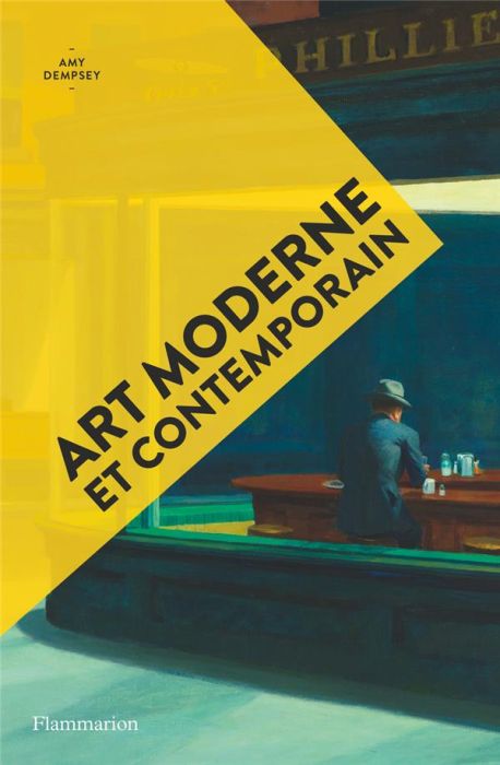 Emprunter Art moderne et contemporain livre