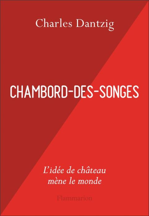 Emprunter Chambord-des-Songes livre