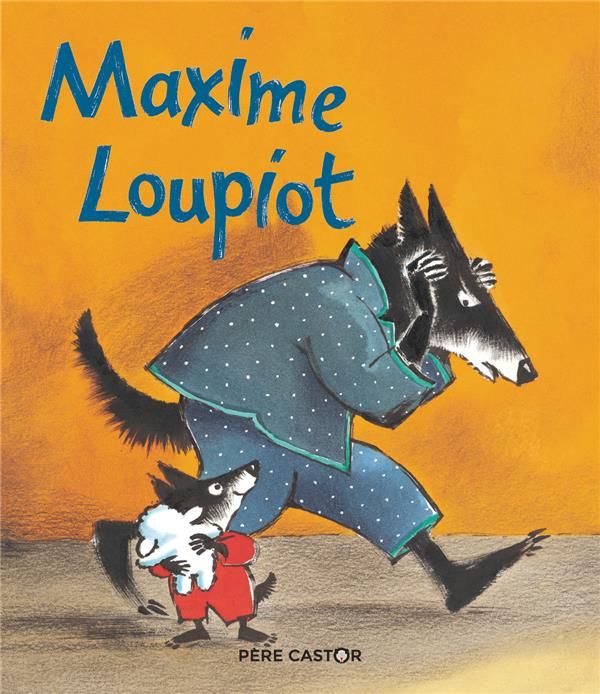 Emprunter Maxime Loupiot livre