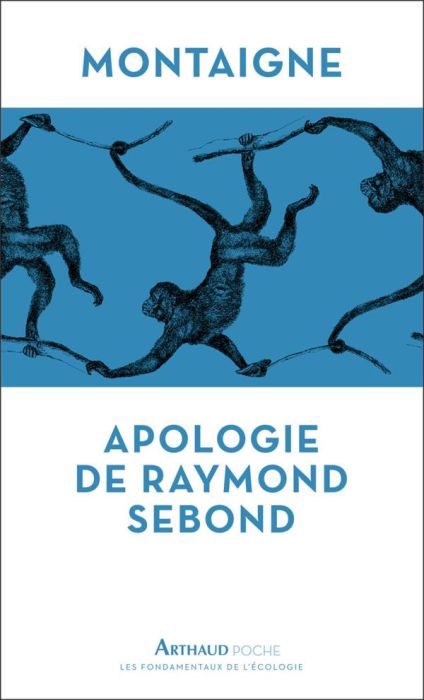 Emprunter Apologie de Raymond Sebond livre